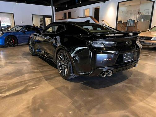 2017 Chevrolet Camaro ZL1