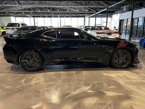 2017 Chevrolet Camaro ZL1