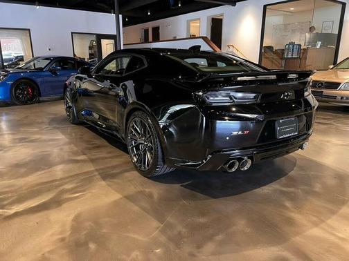 2017 Chevrolet Camaro ZL1