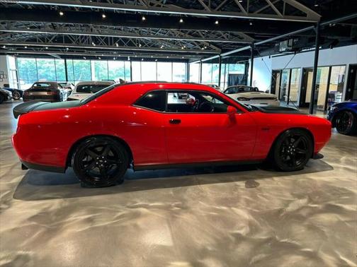 2019 Dodge Challenger R/T Scat Pack