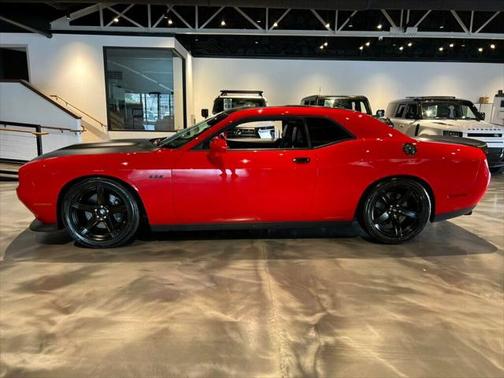 2019 Dodge Challenger R/T Scat Pack