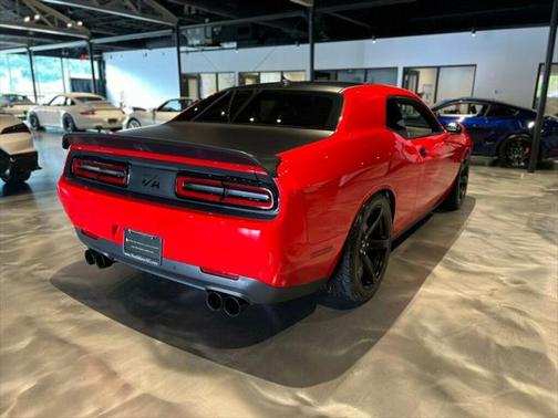 2019 Dodge Challenger R/T Scat Pack