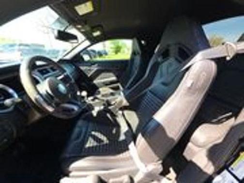 2013 Ford Shelby GT500 Base