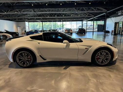 2017 Chevrolet Corvette Z06