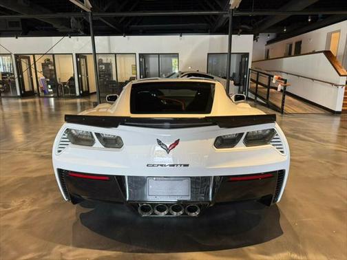 2017 Chevrolet Corvette Z06