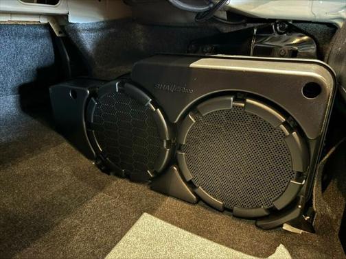 2007 Ford Shelby GT500 Base