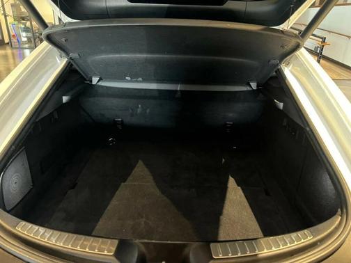 2021 Mercedes-Benz AMG GT 43 4-Door