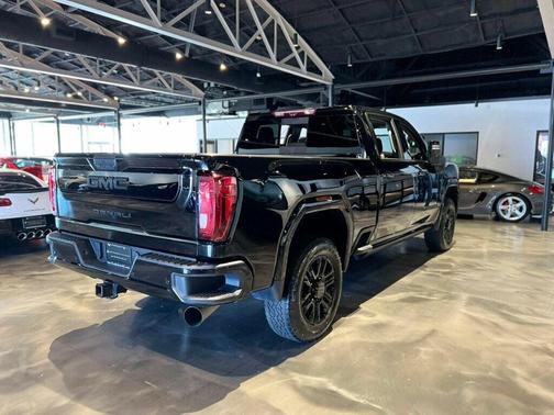 2023 GMC Sierra 2500 Denali Ultimate