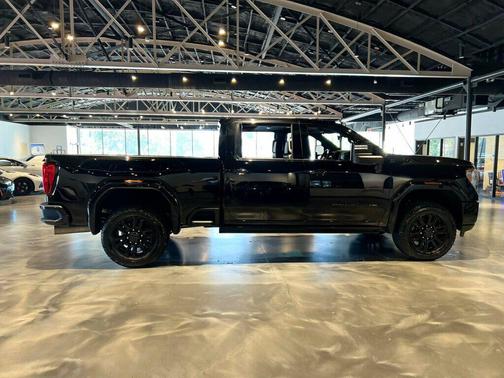 2023 GMC Sierra 2500 Denali Ultimate