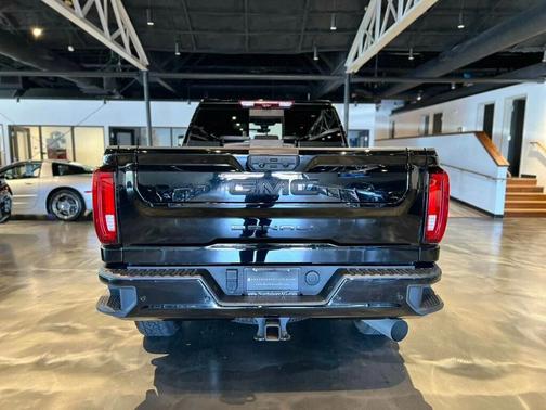 2023 GMC Sierra 2500 Denali Ultimate
