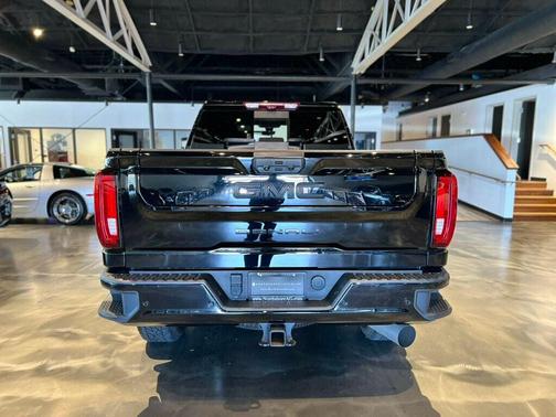 2023 GMC Sierra 2500 Denali Ultimate