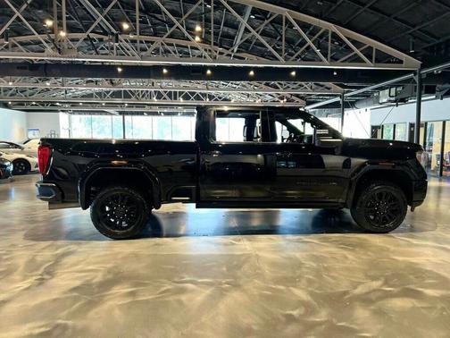 2023 GMC Sierra 2500 Denali Ultimate