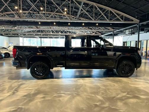 2023 GMC Sierra 2500 Denali Ultimate