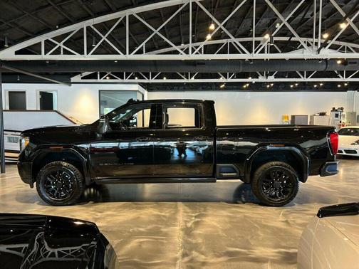 2023 GMC Sierra 2500 Denali Ultimate