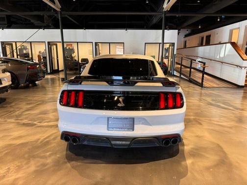 2017 Ford Shelby GT350 Base