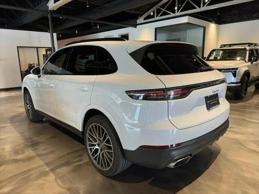 2022 Porsche Cayenne AWD/PremiumPkg/PanoRoof/ClubLeatherSeatPkg/SoftCloseDoors/NAV