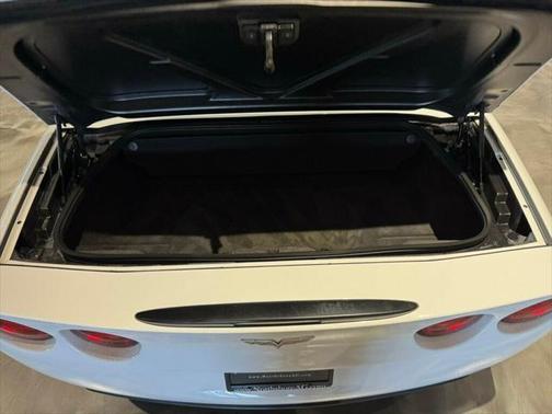2006 Chevrolet Corvette Base