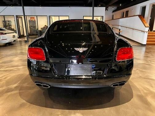 2015 Bentley Continental GT V8 S