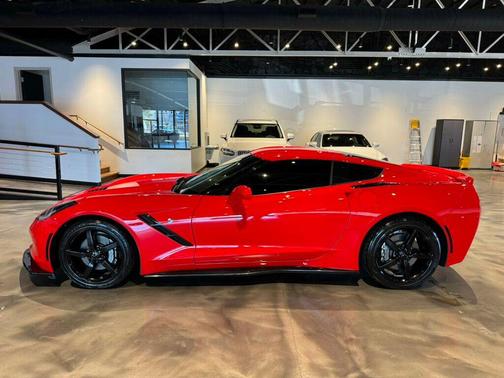 2014 Chevrolet Corvette Stingray Base