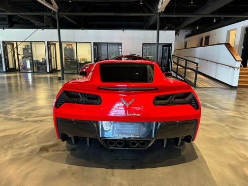 2014 Chevrolet Corvette Stingray Base