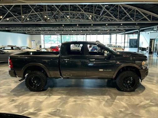 2021 RAM 2500 Longhorn