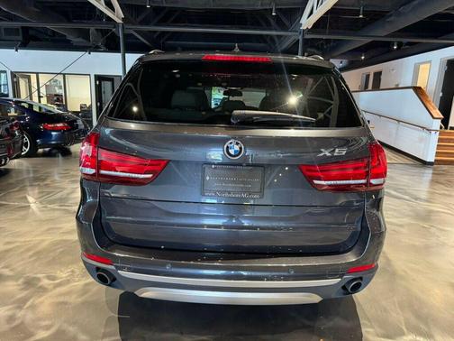 2017 BMW X5 sDrive35i