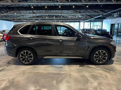 2017 BMW X5 sDrive35i