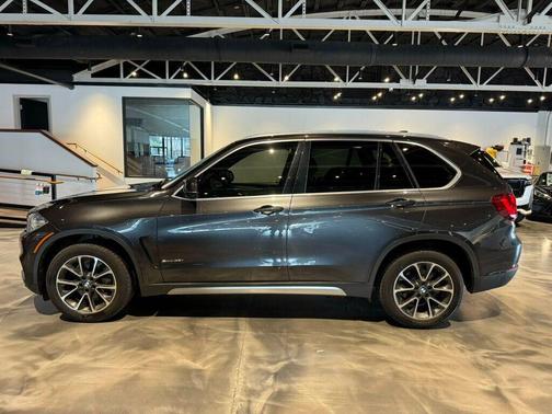 2017 BMW X5 sDrive35i