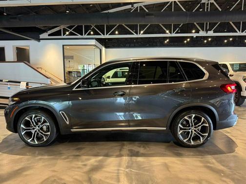 2021 BMW X5 sDrive40i