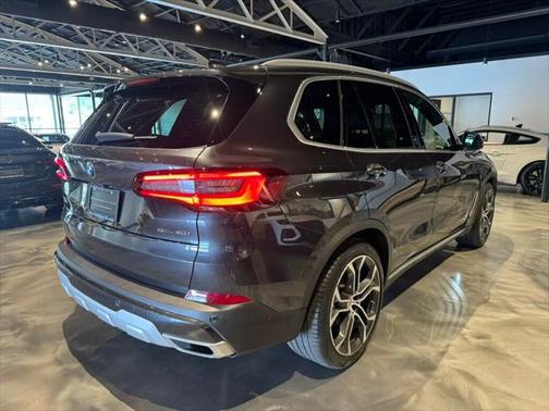 2021 BMW X5 sDrive40i