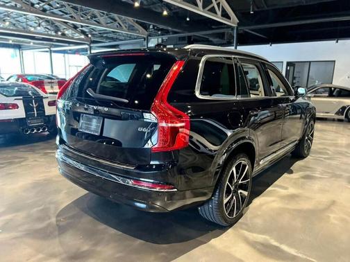 2023 Volvo XC90 B6 Plus 7-Seater