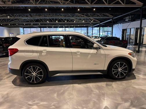 2016 BMW X1 xDrive 28i