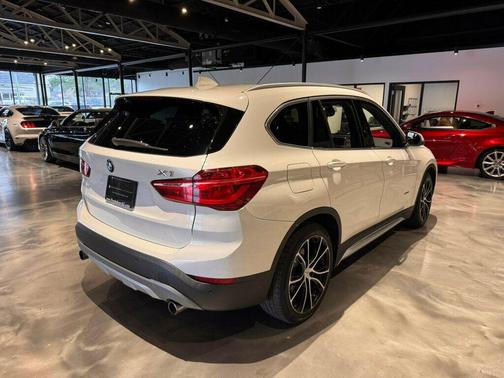 2016 BMW X1 xDrive 28i