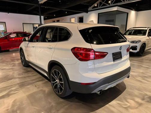 2016 BMW X1 xDrive 28i