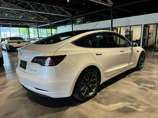 2019 Tesla Model 3 Performance