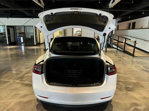 2019 Tesla Model 3 Performance