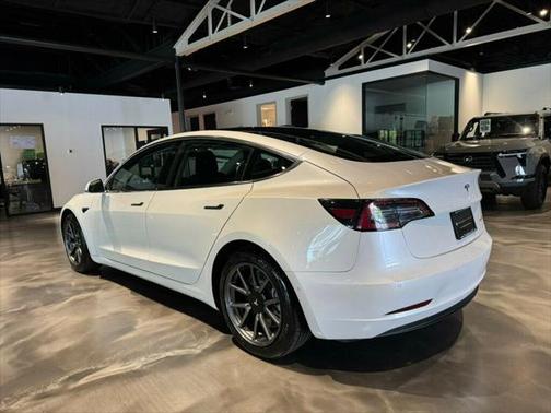 2019 Tesla Model 3 Performance
