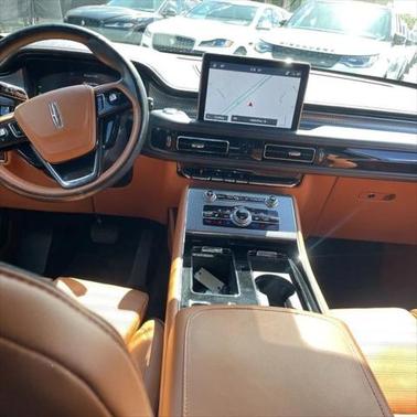 2023 Lincoln Aviator Black Label Grand Touring AWD