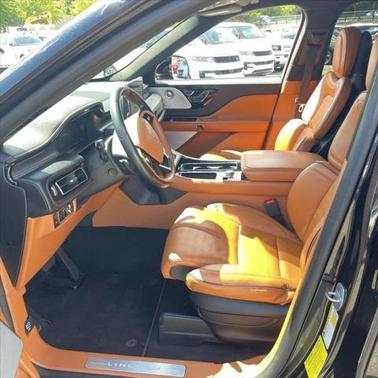2023 Lincoln Aviator Black Label Grand Touring AWD