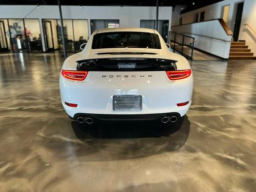 2014 Porsche 911 Carrera S