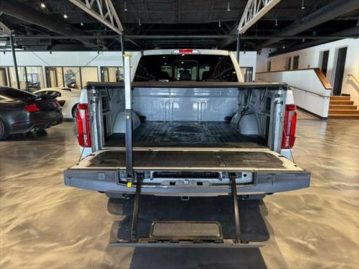 2024 Ford F-150 Tremor