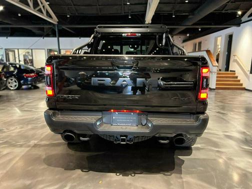 2024 RAM 1500 TRX