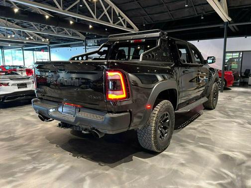 2024 RAM 1500 TRX