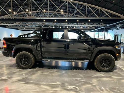 2024 RAM 1500 TRX