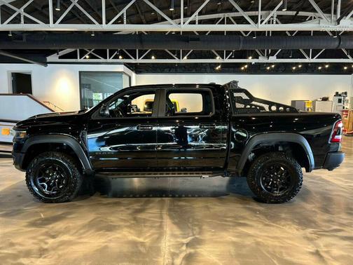 2024 RAM 1500 TRX