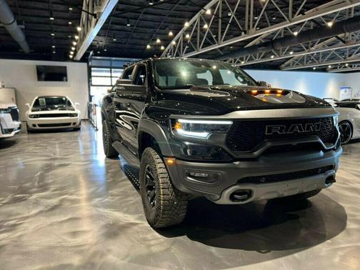 2024 RAM 1500 TRX