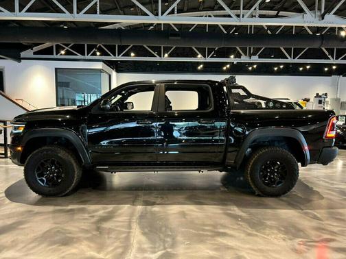 2024 RAM 1500 TRX