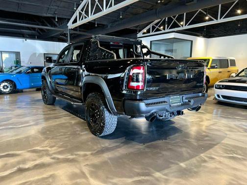 2024 RAM 1500 TRX
