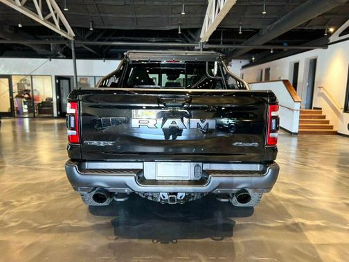 2024 RAM 1500 TRX