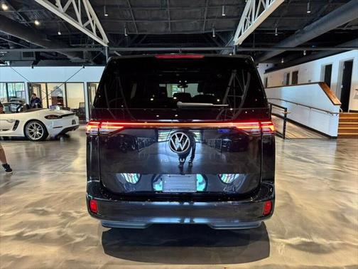 2025 Volkswagen ID. Buzz Pro S